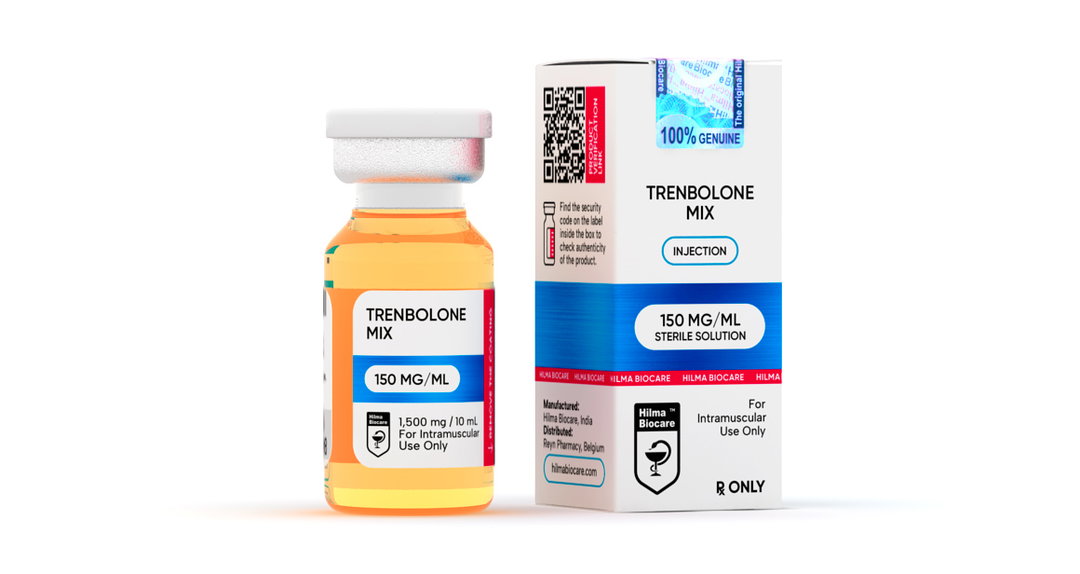 Trenbalone mix 150mg