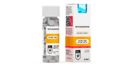 Dianabol 10mgx100tabs 
