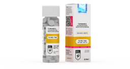 Turinabol 10mgx100 tabs 