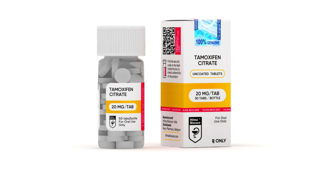 Tamoxifen 20mgx50 tabs 
