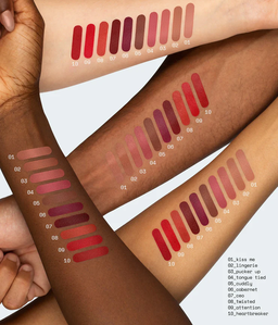 r.e.m. classic lipstick