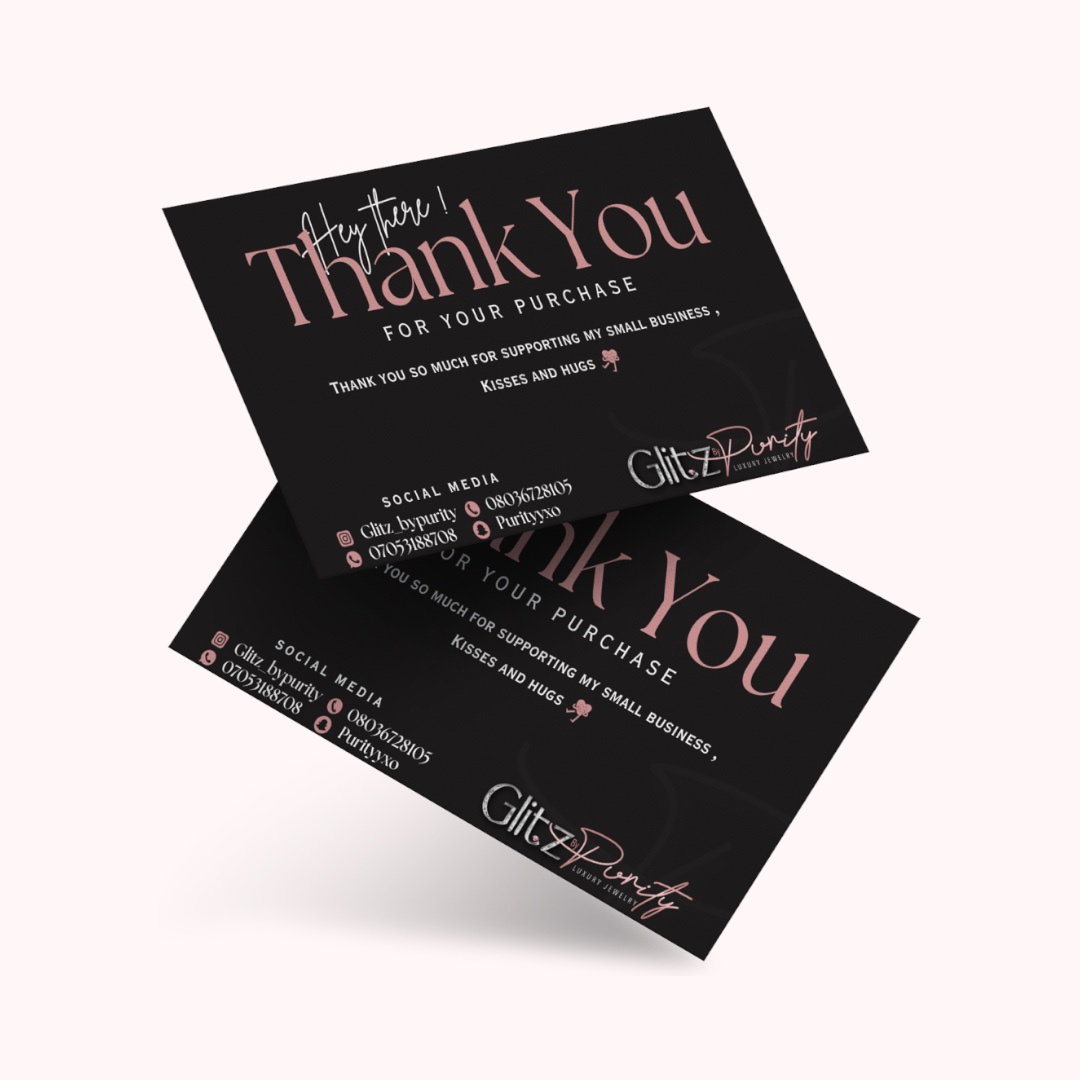 Brand Thank You Cards_0