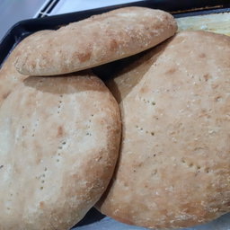 Coconut Bake [Wheat Flour]