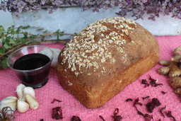 Gluten Free Breads