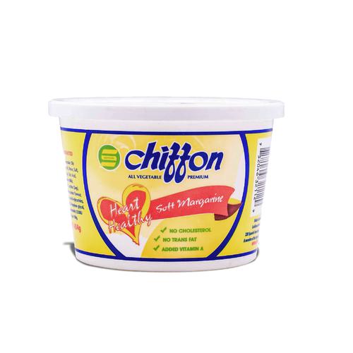 Chiffon Margarine 900 g / 31.7 oz_0
