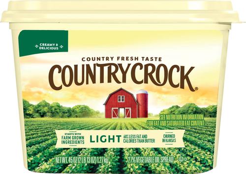 Country Crock Margarine Light 1.27 kg / 2.81 lb_0
