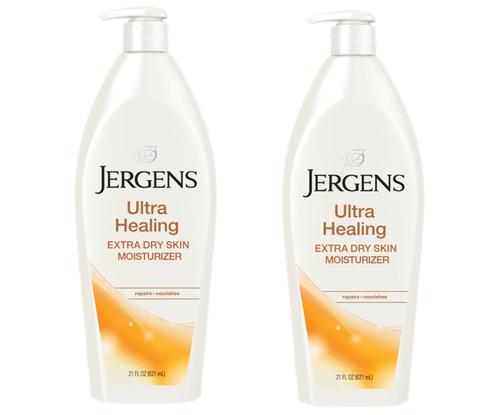 Jergens Lotion 2 Units / 621 ml_0