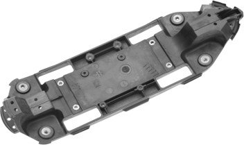 Shuttle Body -WG ( 6 Degree )-11407558010/11158461300
