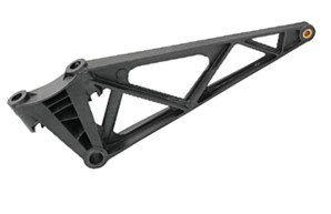 Swinging Lever Assembly (New)-11401391010_0