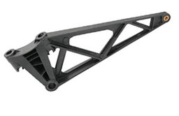 Swinging Lever Assembly (New)-11401391010