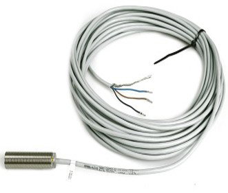 Ind. proxy flush PNP NO M12 Sh cable-14401011003_0