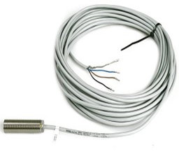 Ind. proxy flush PNP NO M12 Sh cable-14401011003
