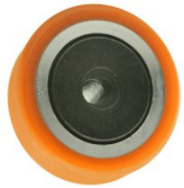 Shuttle wheel P(assembled)-11401679000
