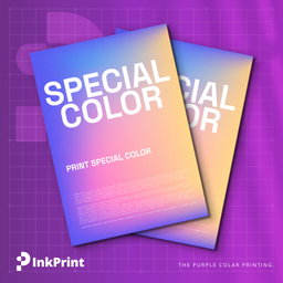 Print A3 Special Color