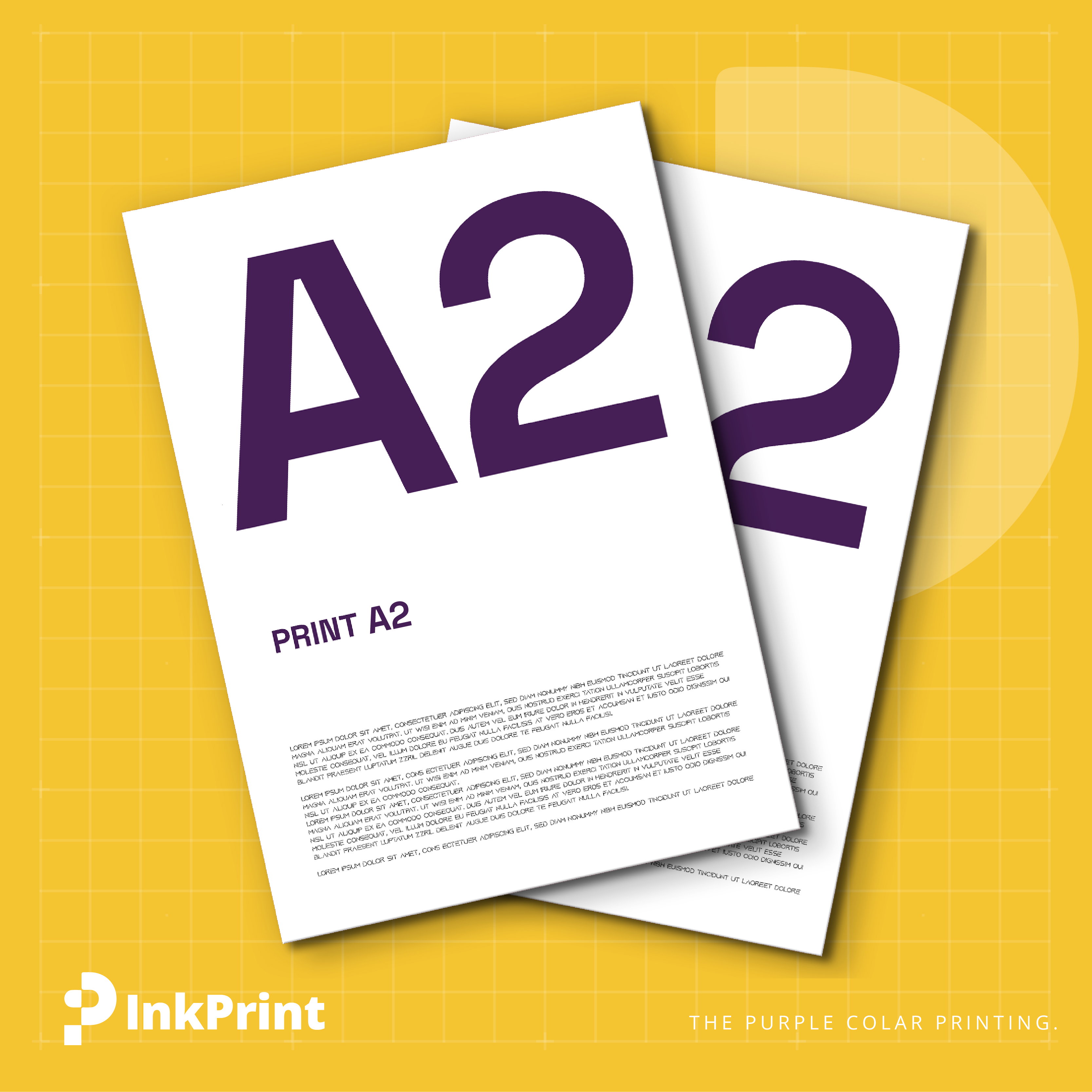 Print A2