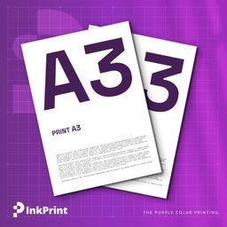 Print A3