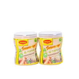 Maggi Season Up! All Purpose Seasoning 2 Units / 430 g / 15.2 oz