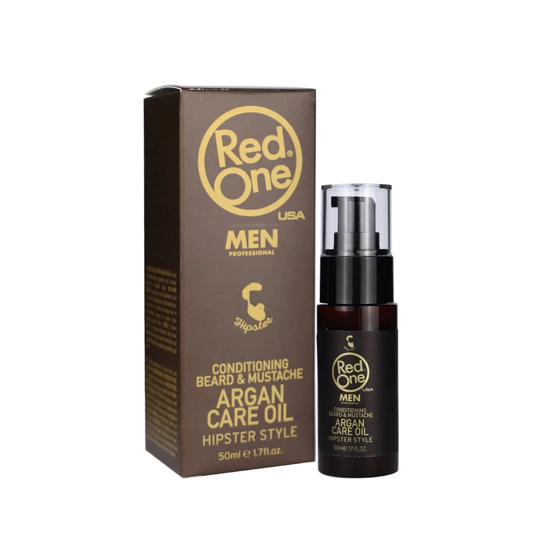 Argan oil