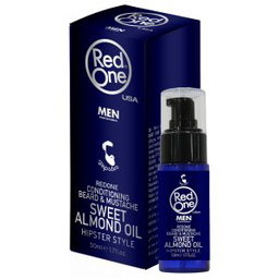 Sweet almond oil
