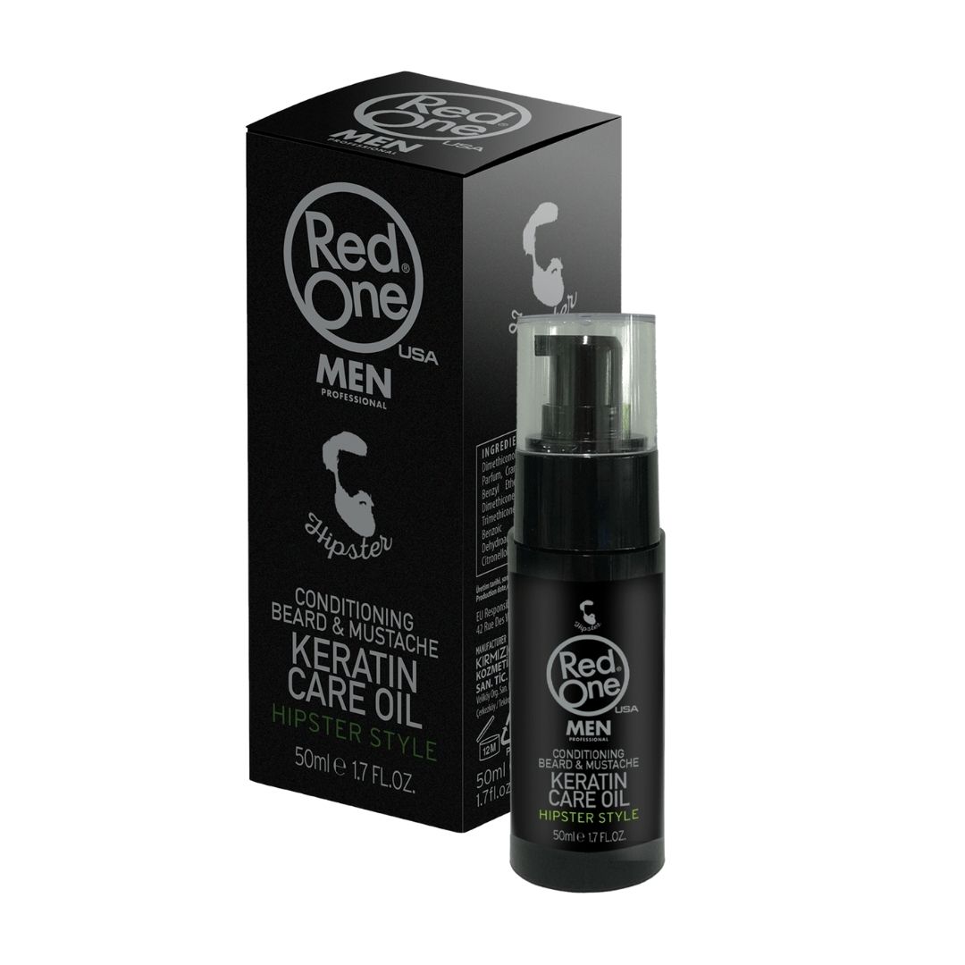 Keratin oil care_0
