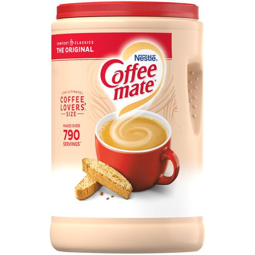 Nestle Coffee Mate Original Powder 1.5 kg / 56 oz_0
