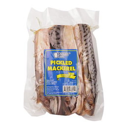 Smart Pak Pickled Mackerel 1.5 kg / 3.3 lb