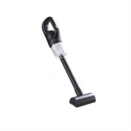 Cordless Handheld Vacuum Cleaner, 13.8 inches - Black