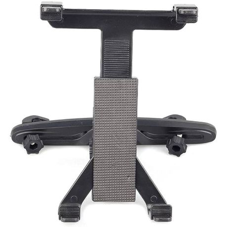 Universal Car Headrest Mount for Tablet PC - 7"-14"