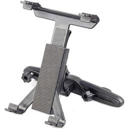 Universal Car Headrest Mount for Tablet PC - 7"-14"