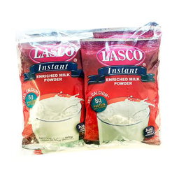 Lasco Enriched Milk Powder 10 Units / 80 g