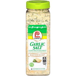 Lawry's Garlic Salt 935 g / 33 oz