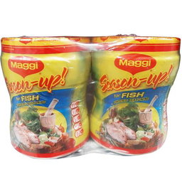 MAGGI Season Up Fish 2 Units / 380 g
