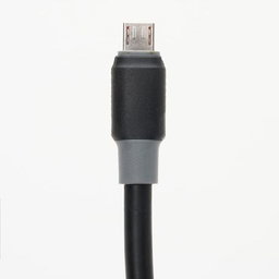 Fast-Charge Data Cable 2.4A for Micro-USB