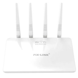 PIX- LINK wireless router