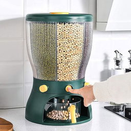 5L Cereal Dispenser