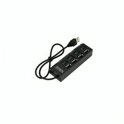 4 port individual switch with HI-speed adapter switch