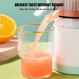 portable hands- free Citrus Juicers