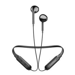 Earldom: Sleek and Comfortable Wireless Earphones