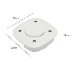 Ultraviolet Light UV Toilet Sanitizer Disinfection Lamp F49-8-1117