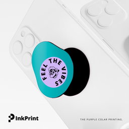 Pop Socket Acrylic
