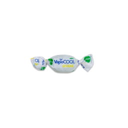 Vicks Vapocool Severe Medicated Sore Throat Drops