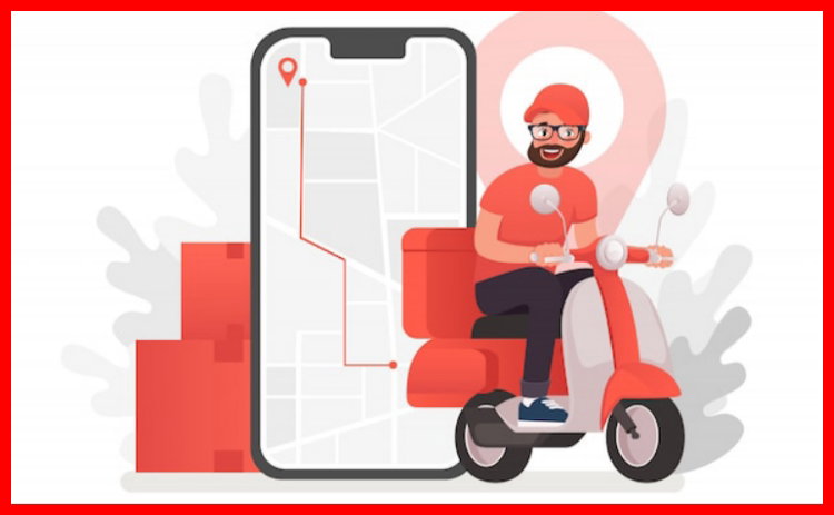 On Demand Driver 