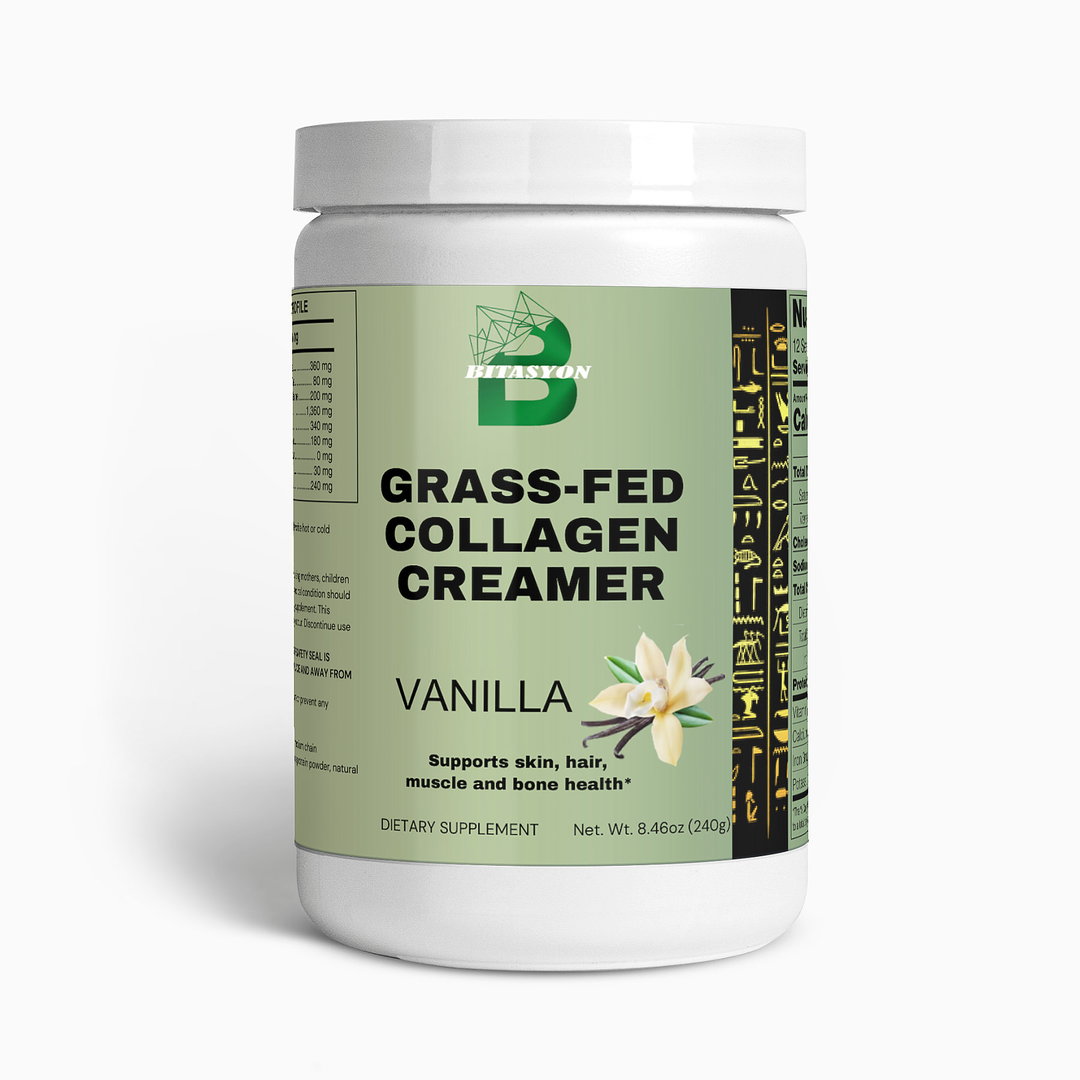 COLLAGEN CREAMER