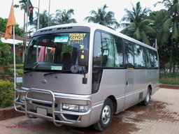 Bus