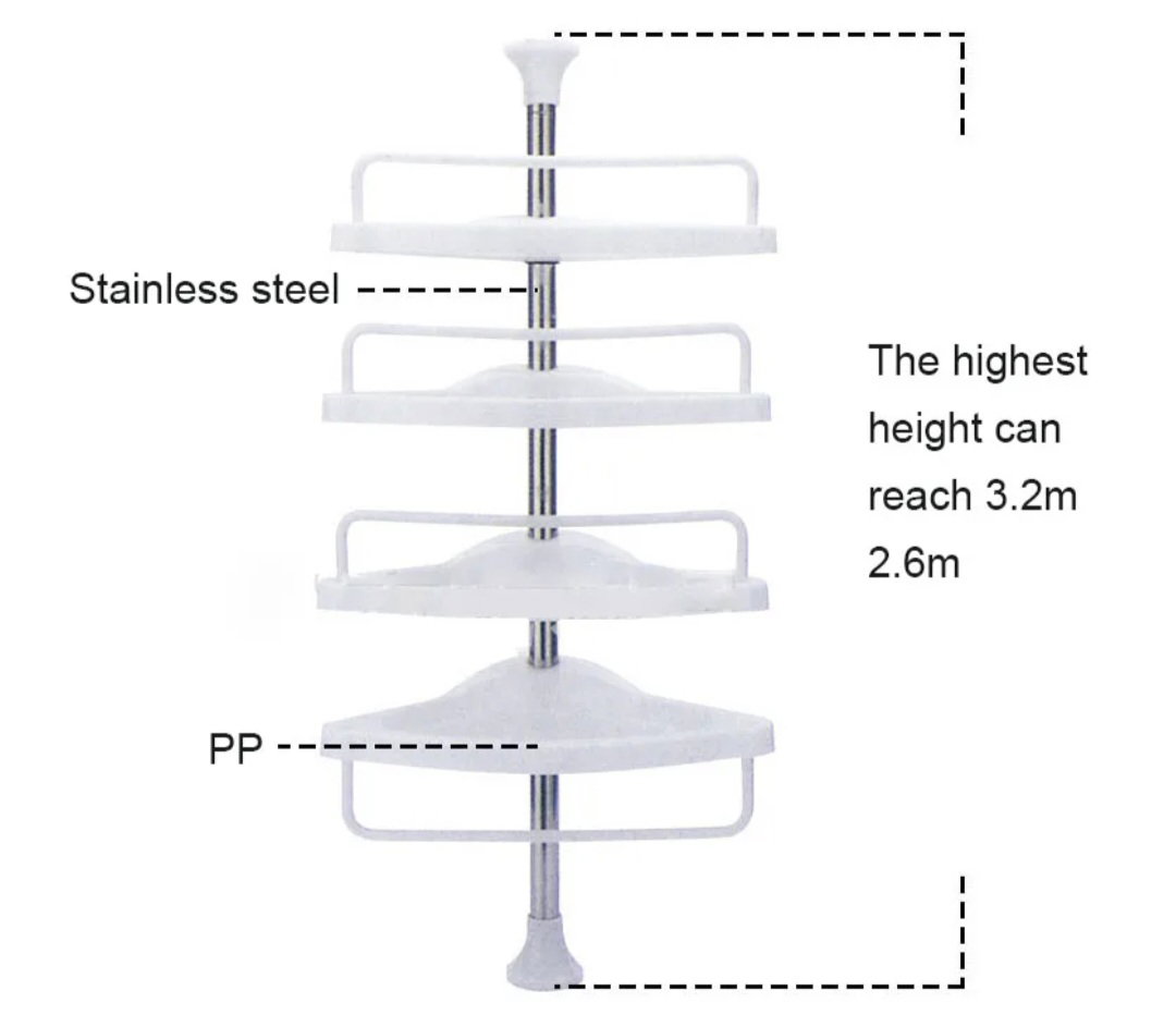 Toilet Storage Rack_3