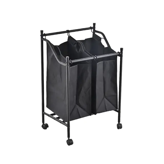 Laundry Basket _1