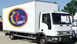Delivery 
