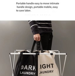 Laundry Basket 