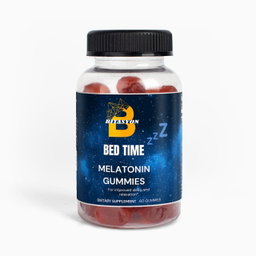 Gummies #NEW