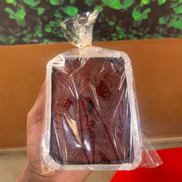 Plain Foil Cakes